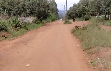 Imagem 4: Lote com casa Terreno / lote com venda por R$80.000