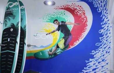 Imagem 7: Imóvel para venda possui 127 metros quadrados com 2 quartos em Paiva - Cabo de Santo Agost