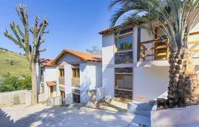 Imagem: Casa em Condomínio em Cascata