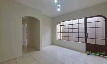 Imagem 5: Casa com 3 dormitórios para alugar, 190 m² por R$ 3.670,00/mês - Vila Santa Terezinha - Vá