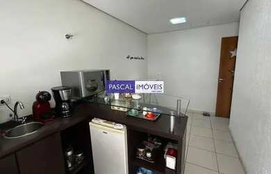 Imagem 3: Sobrado Brooklin 2 Dormitórios 3 Vagas