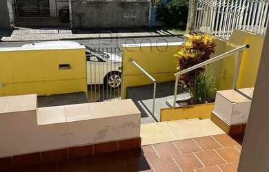 Imagem 4: Casa á venda com 3 quartos no Jardim Proença, Campinas