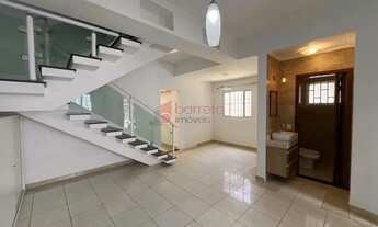 Imagem 2: SOBRADO PARA LOCAÇÃO NO BAIRRO VILA MARINGÁ - JUNDIAÍ/SP