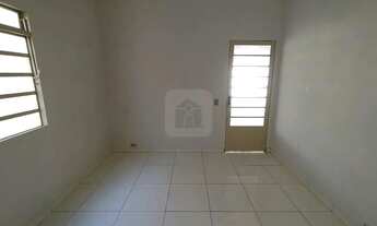 Imagem 7: Casa Padrão em Uberlândia