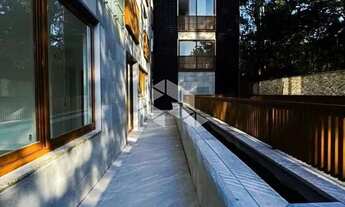 Imagem 4: Apartamento Garden com 3 suítes e piscina no Estaleiro em Balneário Camboriú