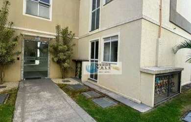 Imagem 2: Apartamento com 2 dormitórios - Bom Retiro - São José dos Campos/SP