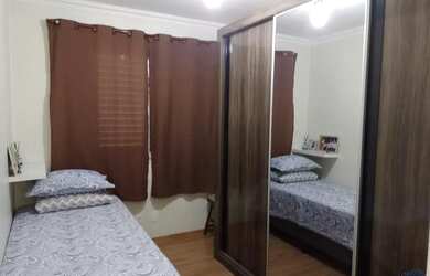 Imagem 5: Apartamento - Bonfim - Campinas