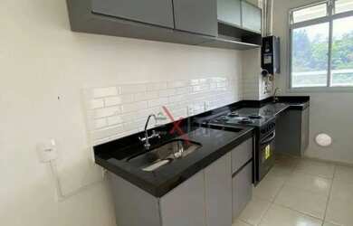 Imagem 2: Apartamento com 3 dormitórios, 60 m² - venda por R$ 527.000,00 ou aluguel por R$ 3.704,17