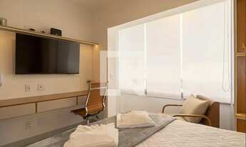 Imagem 2: Apartamento à Venda - Consolação, 1 Quarto, 21 m2