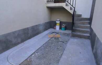 Imagem 2: Sobrado 2 dormitórios R$ 360.000 - Residencial Santo Antônio - Franco da Rocha/SP