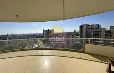 Imagem: Apartamento à venda no bairro Vila Sinibaldi