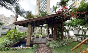 Imagem 4: Apartamento com 3 dormitórios à venda, 145 m² por R$ 1.200.000,00 - Guararapes - Fortaleza