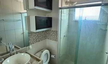 Imagem 3: Imóvel para aluguel com 55 metros quadrados com 2 quartos em Vila da Prata - Manaus - AM