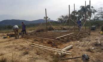 Imagem: Casa pré fábricadas