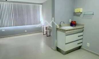 Imagem 7: Sala Comercial para Venda em Rio de Janeiro, Barra da Tijuca, 5 banheiros, 1 vaga