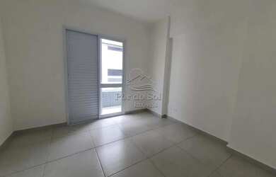 Imagem 3: Maravilhoso Apartamento 2 Suítes à Venda na Guilhermina, Praia Grande