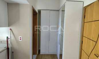 Imagem 7: Apartamento Studio para alugar no bairro Parque Arnold Schmidt em São Carlos