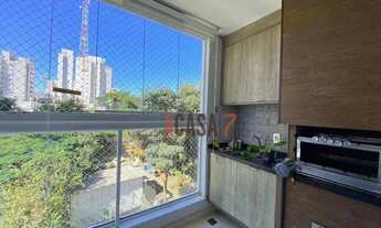 Imagem 7: Apartamento com 3 dormitórios à venda, 84 m² - Parque Campolim - Sorocaba/SP