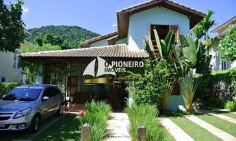 Imagem: Casa em condomínio na Baleia, disponível