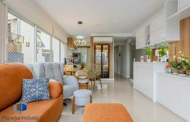 Imagem: Apartamento com 3 quartos e 96m² à venda