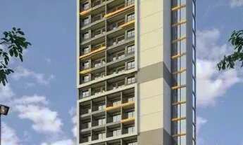 Imagem: Apartamento para venda, 2 quarto(s), Jardim