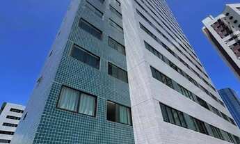 Imagem: OPORTUNIDADE, FLAT MOBILIADO, BOA VIAGEM