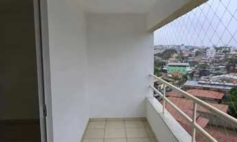 Imagem 7: Imóvel para aluguel tem 62 metros quadrados com 2 quartos