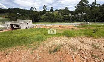 Imagem 6: Terreno à venda no condomínio Quinta dos Lagos