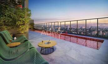 Imagem 6: Ágio Venda de Ágio Apartamento Singah | Jardim Goiás | Nascente | 01 Vaga