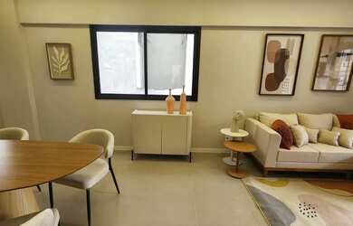 Imagem 6: Lançamento na Tijuca com Varanda Gourmet a 450m do Metrô Saens Peña