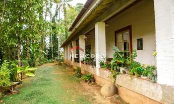 Imagem 4: Casa em Avenida Três Cachoeiras - Fazendinha (Penedo) - Itatiaia/RJ