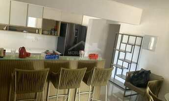 Imagem: Apartamento 3 Dormitórios, 3 suítes, MOBILIADO