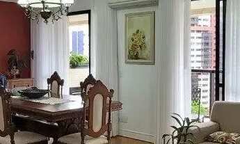 Imagem 5: Apartamento com 3 Suítes, 2 Vagas, Praça do Japão, no Bairro Agua Verde