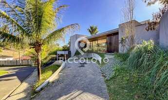 Imagem 3: Sobrado à venda e para alugar em Campinas, Chácara Bela Vista, com 5 suítes, com 446.1 m²