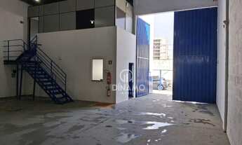 Imagem 3: Salão, 463 m² - venda por R$ 2.000.000,00 ou aluguel por R$ 11.440,58/mês - Jardim Anhangü