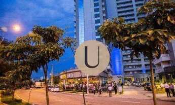 Imagem 3: A VITRINE MAIS COBIÇADA DE SÃO BERNARDO: SUA MARCA NO MARCO ZERO TOWER ??