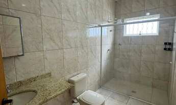 Imagem 7: Imóvel para aluguel com 30 metros quadrados com 1 quarto em Cidade Universitária - Campina