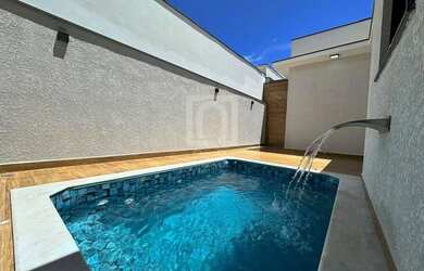 Imagem 3: Casa no Condomínio Villagio Wanel Sorocaba