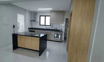 Imagem 2: Imóvel para aluguel possui 124 metros quadrados com 4 quartos