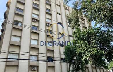 Imagem 2: Sala Comercial no Cambuí - Campinas/SP para venda ou locação 3 Salas, 57m²