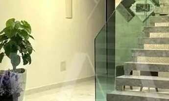 Imagem 3: Casa Alto Padrão 2 DORMITÓRIOS em Caiçara, Praia Grande/SP