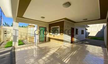 Imagem 2: Casa para Venda em Presidente Prudente, Jardim Vale do Sol, 3 dormitórios, 1 banheiro, 2 v