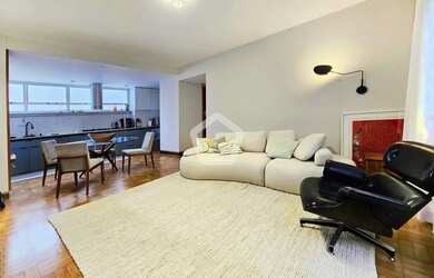 Imagem 2: Apartamento em Barra Funda