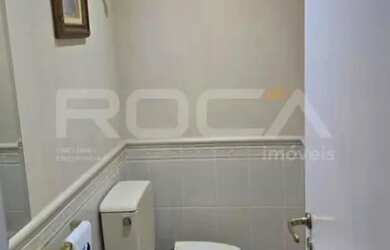 Imagem 4: Apartamento Cobertura Duplex Mobiliado com 4 quartos, sendo 4 suítes no Santa Cruz Do José