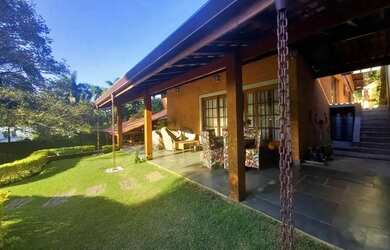 Imagem 2: Casa de condomínio em Rua Oiapoque - Granja Viana - Carapicuíba/SP