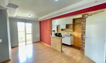 Imagem: Apartamento Padrão em Jaú