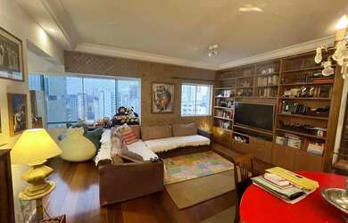 Imagem 3: Cobertura 300 M2 no Campo Belo, São Paulo. SP