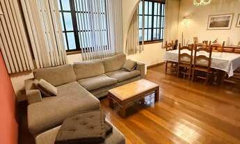 Imagem: Vendo casa duplex com 226 m2 na Rua Gurupi