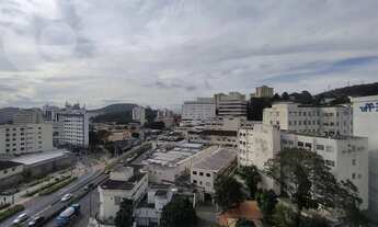 Imagem 7: Apartamento à venda Andar alto, vista livre, 2 quartos (1 suíte) Condomínio Grand Life