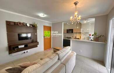 Imagem 7: Apartamento Mobiliado para Locação no House Campolim